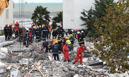 Rishikohen rastet kur shteti shpall gjendjen e jashtezakonshme:13 kritere te reja